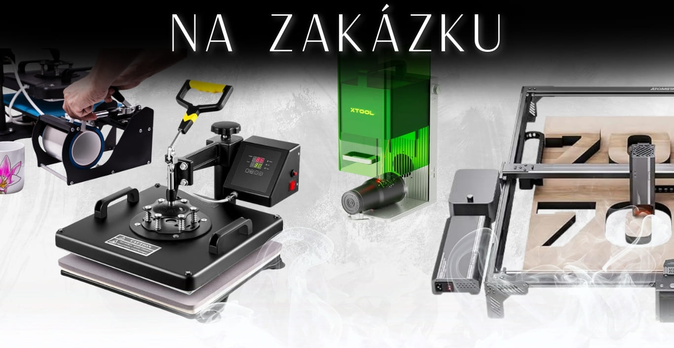 na zakazku baner mobil